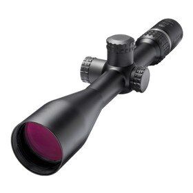 Burris Optics Veracity 4-20x50mm Rifle Scope - Ballistic Plex E1 FFP Varmint Reticle